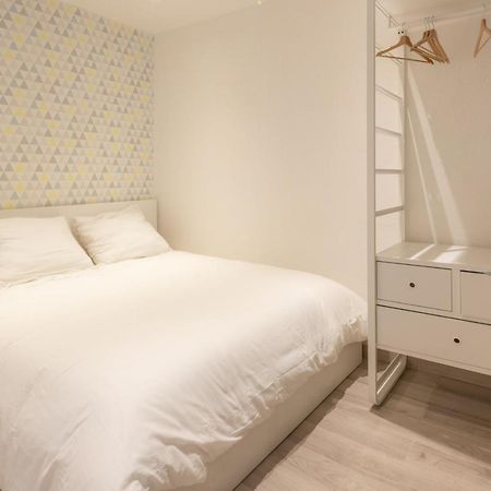 Le Cocon Du Vieux-Port Apartment Марсилия Екстериор снимка