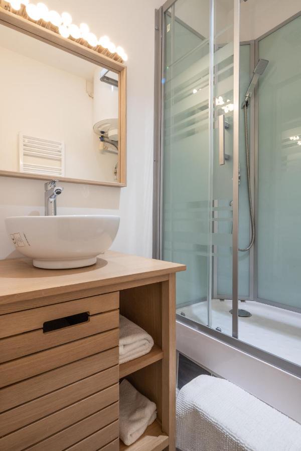 Le Cocon Du Vieux-Port Apartment Марсилия Екстериор снимка
