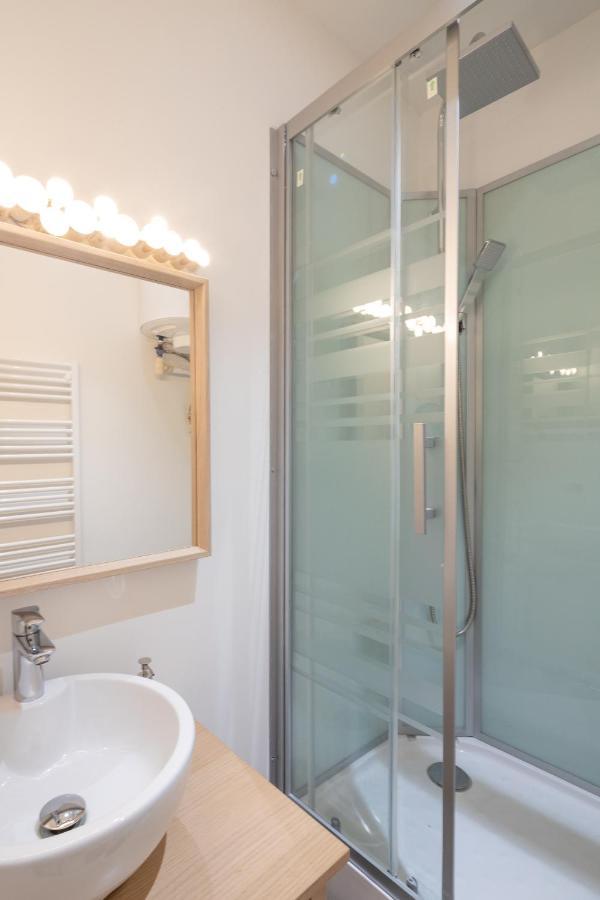 Le Cocon Du Vieux-Port Apartment Марсилия Екстериор снимка