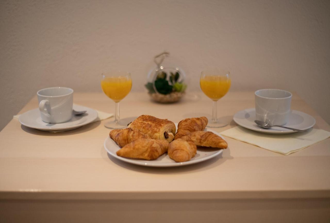Le Cocon Du Vieux-Port Apartment Марсилия Екстериор снимка